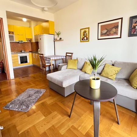 Sunny Place Podgoriçe Dış mekan fotoğraf