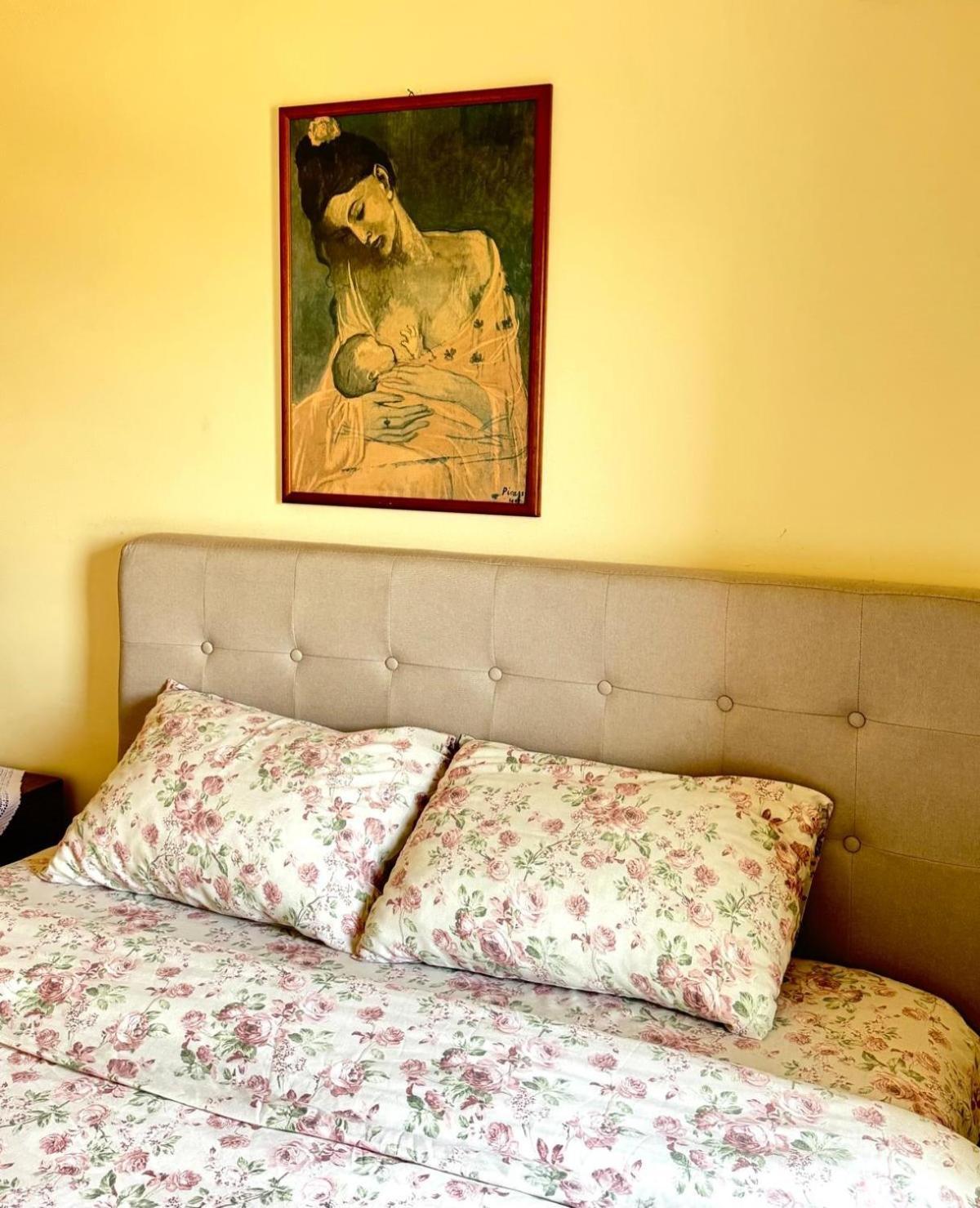 Sunny Place Podgoriçe Dış mekan fotoğraf